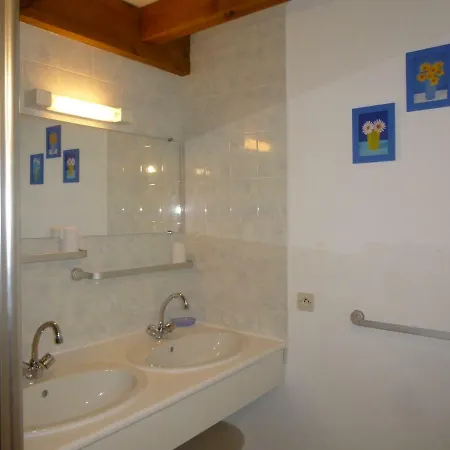 Maison Landes Ocean Saint-Julien-en-Born