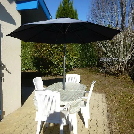 Holiday home Maison Landes Ocean