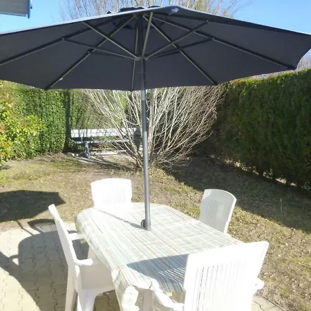 Maison Landes Ocean *