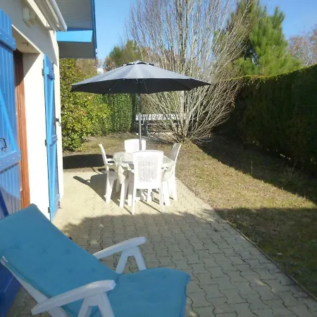 Maison Landes Ocean Holiday home *