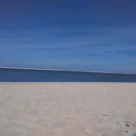 Holiday home Maison Landes Ocean Saint-Julien-en-Born