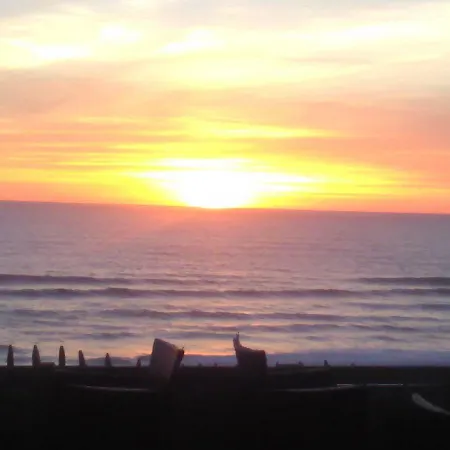 Maison Landes Ocean 펜션