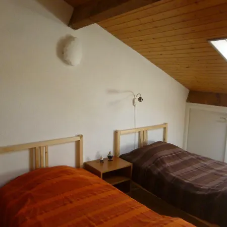 Maison Landes Ocean Holiday home