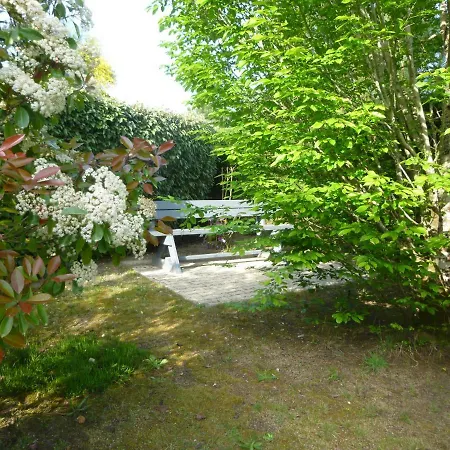 Maison Landes Ocean Saint-Julien-en-Born