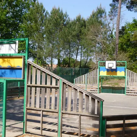 Holiday home Maison Landes Ocean
