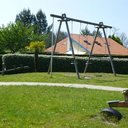Maison Landes Ocean * Saint-Julien-en-Born