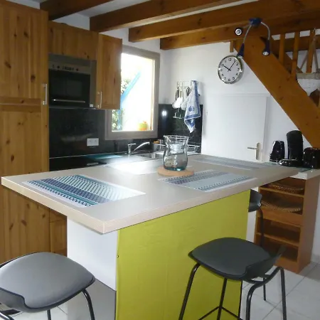 Maison Landes Ocean Holiday home Saint-Julien-en-Born