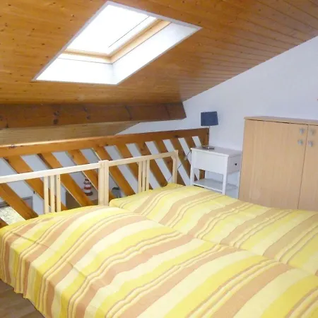 Holiday home Maison Landes Ocean *